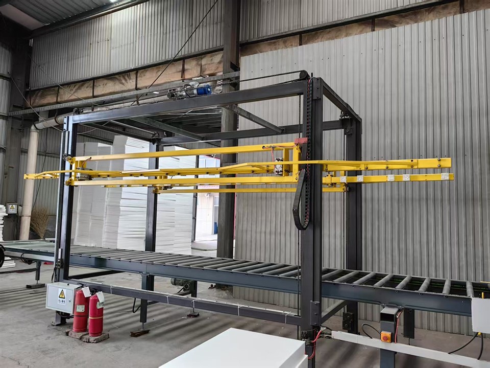Vertical & Horizontal EPS Cutter best