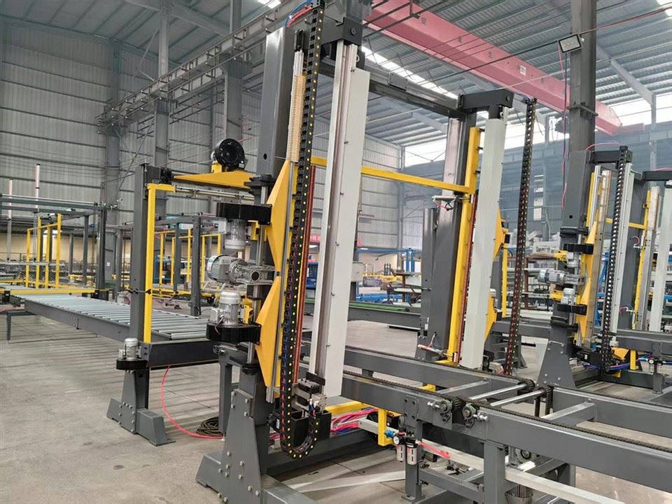 Vertical & Horizontal EPS Cutter high quality